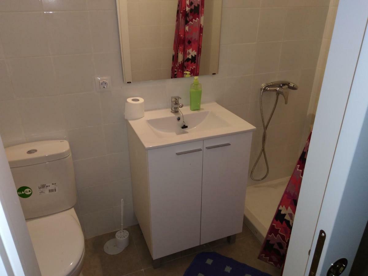 Casa Roja Apartment Лас Палмас де Гран Канария Екстериор снимка