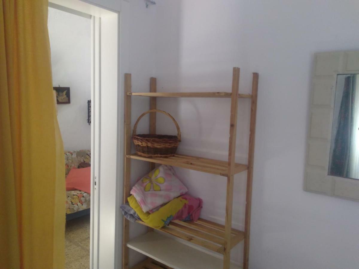 Casa Roja Apartment Лас Палмас де Гран Канария Екстериор снимка
