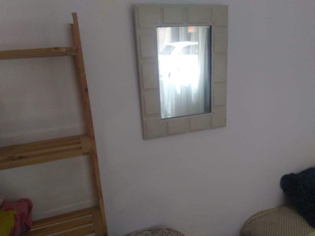 Casa Roja Apartment Лас Палмас де Гран Канария Екстериор снимка
