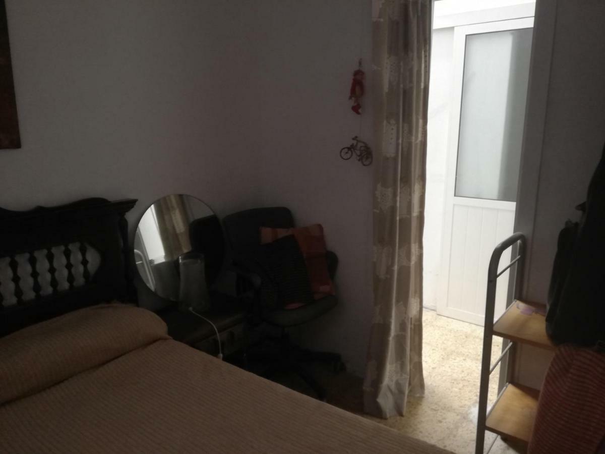 Casa Roja Apartment Лас Палмас де Гран Канария Екстериор снимка